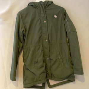 Abercrombie Jacket